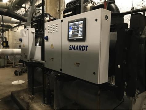 Latest news - Chiller Solutions and Trends| SMARDT