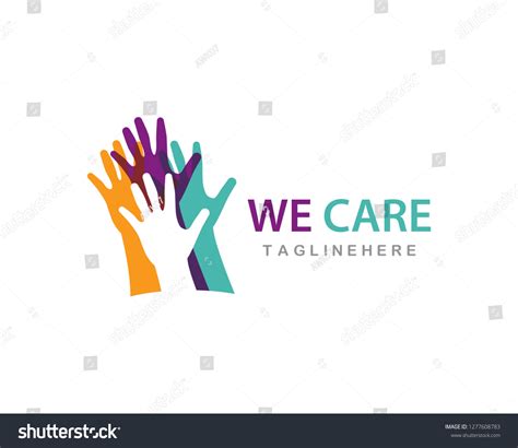 24,564 Hand Unity Logo Images, Stock Photos & Vectors | Shutterstock