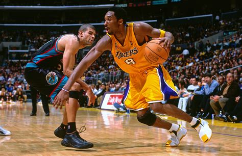 Kobe Bryant gallery: Lakers star’s highest-scoring games in photos