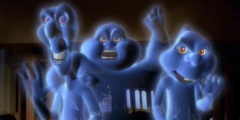 Casper The Friendly Ghost: 13 Sad Facts About His Backstory