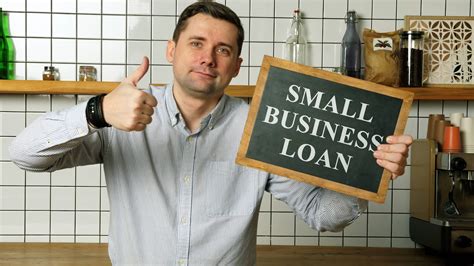 What to Look for in Small Business Loans | Easy Solutions!