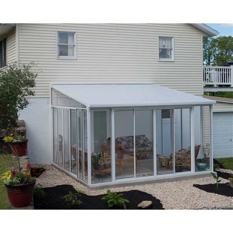 SanRemo Sunroom | DIY Kit » Tip Top Yards