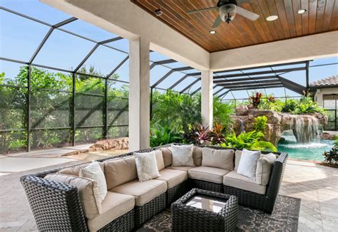 Top 15 Sunroom Design Ideas and Costs | Sunroom designs, Outdoor rooms, Patio design