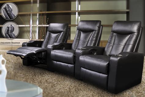 HOME THEATER LOUNGER AND SOFA PLACEMENT | Site Title