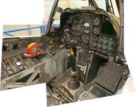 A-10 Warhawk cockpit - Member's Albums - CombatACE