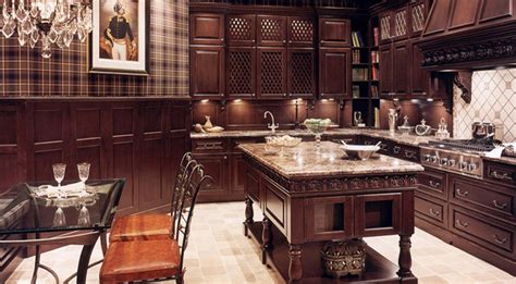 CASTLE KITCHENS