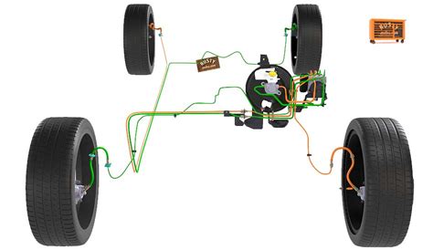 What's a Brake Master Cylinder? - Rustyautos.com