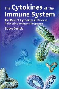 The Cytokines of the Immune System - 1st Edition