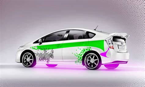 Toyota Prius Wallpapers Images Photos Pictures Backgrounds