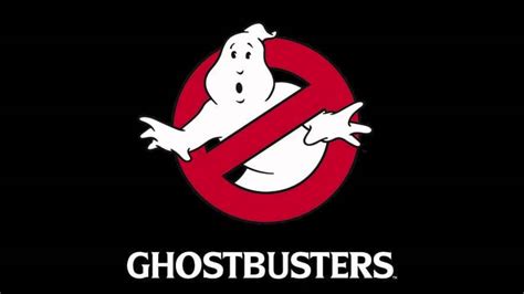 Ghostbusters Theme Song Official Music Video - Theme Image