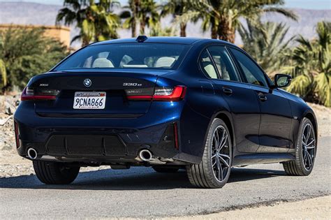 What Is xDrive? Breaking Down BMW's Signature All-Wheel Drive System