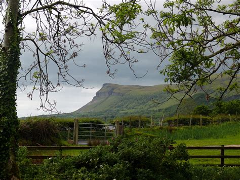 Glencar Waterfall, Quiet Serenity Hidden in the Hills: Glencar, Co Leitrim | Ireland Travel Kit