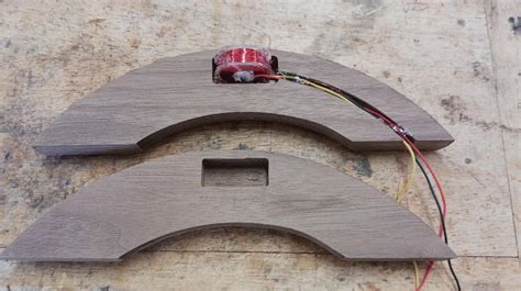 Perpetual Motion Wood Gear Clock : 14 Steps (with Pictures) - Instructables