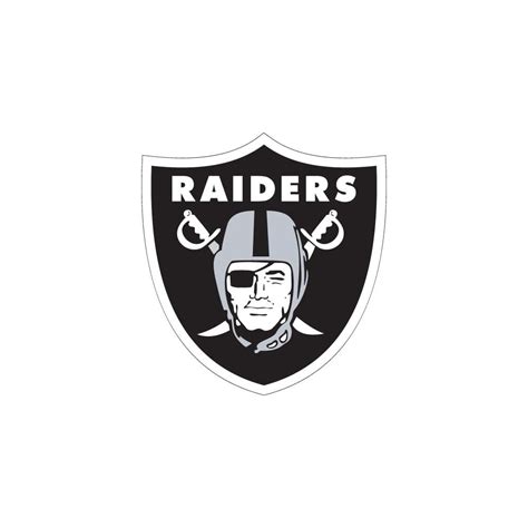 LAS VEGAS RAIDERS LOGO VECTOR - (.Ai .PNG .SVG .EPS Free Download)