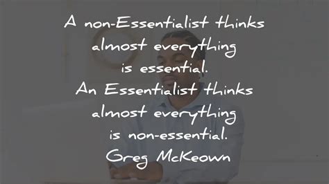 93+ Essentialism Quotes And Summary (Book By Greg McKeown)