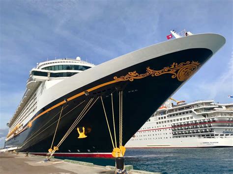 Disney Cruise Line Extends Date to Use Future Cruise Credit - Disney Cruise Line Information