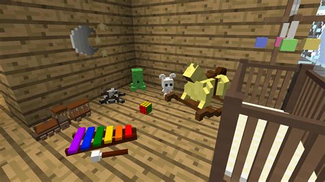 Aesthetic Furniture Mod Minecraft Pe - bmp-mayonegg