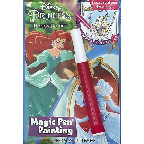 Magic Pen Magic Pen Painting 1 ea | Shop | Foodtown