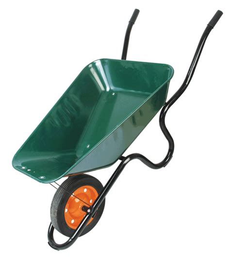 Concrete Wheelbarrow WW02 • Lifestyle Home Garden Online Store