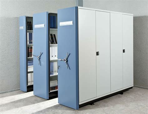 Mobile-Filing-Cabinet – Aus Office Furniture