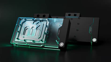 EK's Ultimate Cooling Solution for RTX 4090 Founders Edition GPU Is Soon Hitting Shelves - ekwb.com