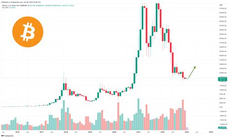 Bitcoin Price Forecasts For 2023 Are In and Here’s What The Bulls and Bears Think