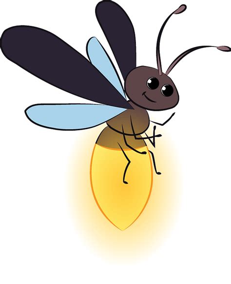 Firefly Glow PNG Picture | PNG All