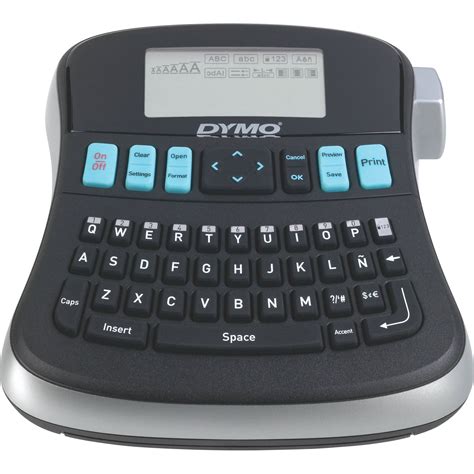 Dymo Color Label Printer - Trovoadasonhos