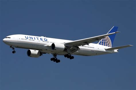 How Many Boeing 777 200 Are In Service - Infoupdate.org