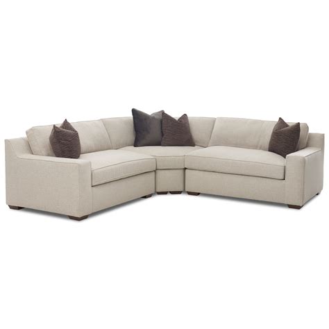 Corner Sectional Sofa – Flower Love