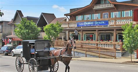 Sugarcreek | Ohio's Amish Country