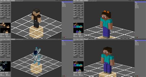 Download Customizable Player Models (Fabric) - Minecraft Mods & Modpacks - CurseForge