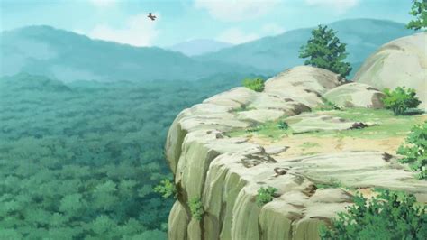 Discover more than 80 anime cliff background latest - in.coedo.com.vn