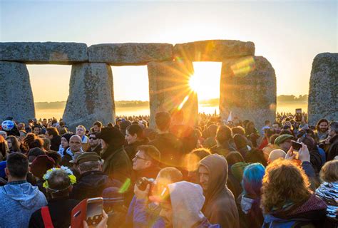 Summer Solstice at Stonehenge | Mommy Poppins - Things To Do in Anywhere with Kids