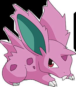 Pokemon 2032 Shiny Nidoran Pokedex: Evolution, Moves, Location, Stats