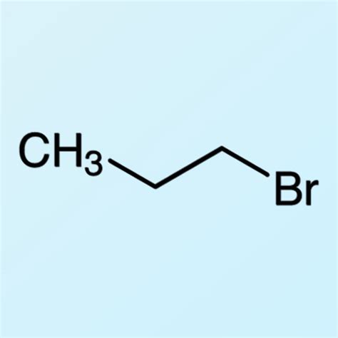 N- Propyl Bromide - 106-94-5 Manufactures & Suppliers in India