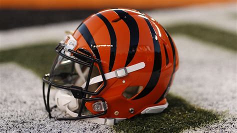 New Stripes: Cincinnati Bengals to get new Uniforms for 2021