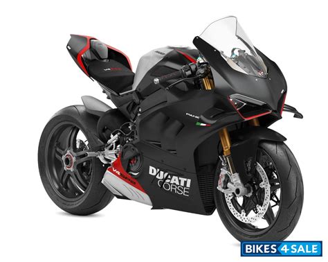 Ducati Panigale V4 SP2 price, specs, mileage, colours, photos and reviews - Bikes4Sale