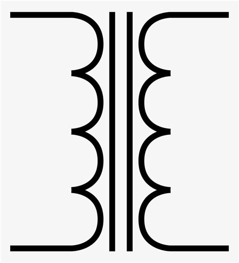 transformer circuit diagram symbols - Wiring Diagram and Schematics