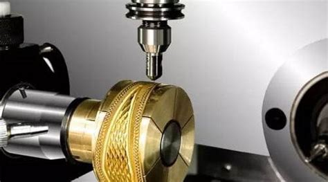 CNC Machining For Precious Metal Jewelry - Rapid Prototyping & Low Volume Production