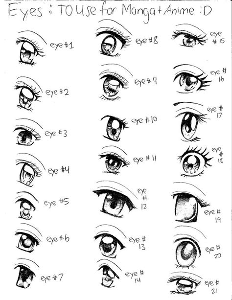 Happy Eyes Drawing at PaintingValley.com | Explore collection of Happy Eyes Drawing