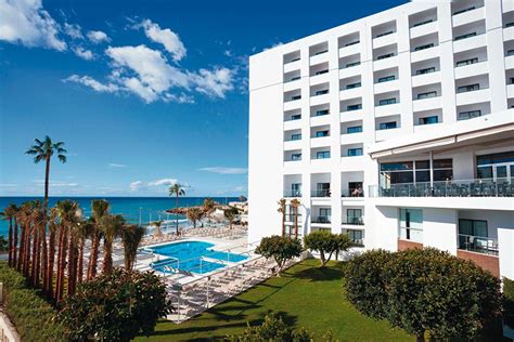 Hotel Riu Monica|Hoteles 4 estrellas|Hoteles en Nerja