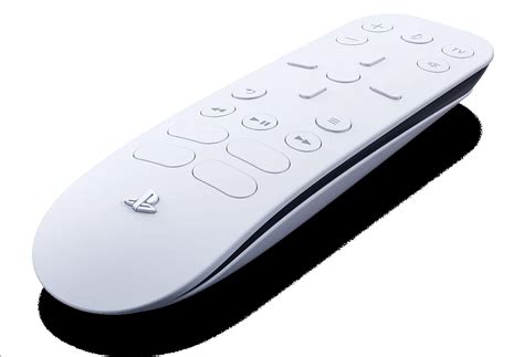 PS5 Media remote | Control all your PS5 entertainment | PlayStation