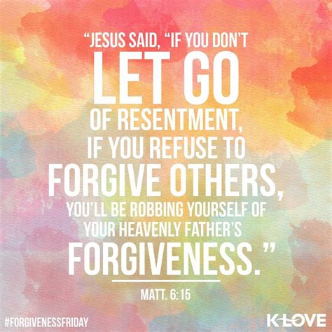 Christian Quotes About Forgiveness - ShortQuotes.cc