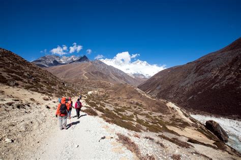 Preparing for Everest Base Camp Trek | The Travelling Slacker