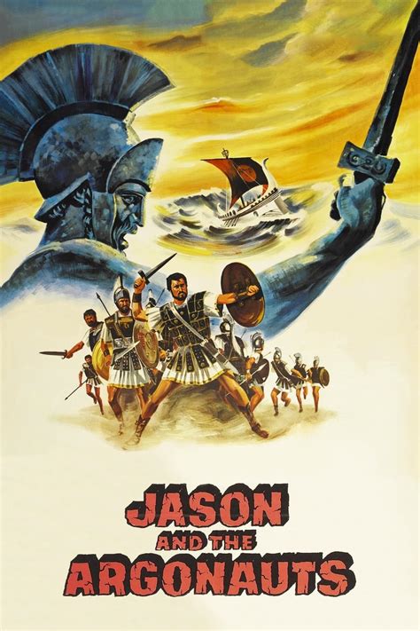 Watch Jason and the Argonauts (1963) Full Movie Online Free - 123Movies