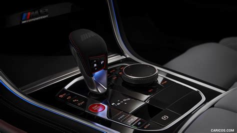 BMW M8 Gran Coupe | 2020MY Competition | Interior, Detail