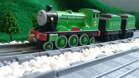 Flying Scotsman | Thomas & Friends Toys Wiki | Fandom