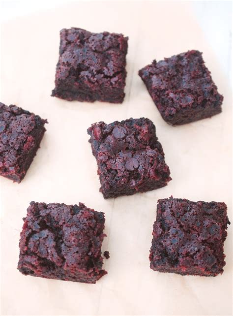 Chocolate mochi brownies - Eva Bakes