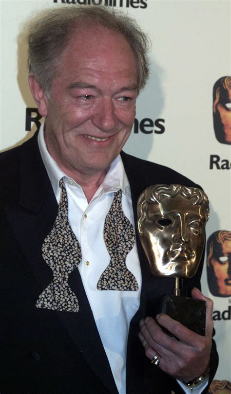 Michael Gambon's movies and TV shows: The actor’s most iconic roles, from Dumbledore to The ...